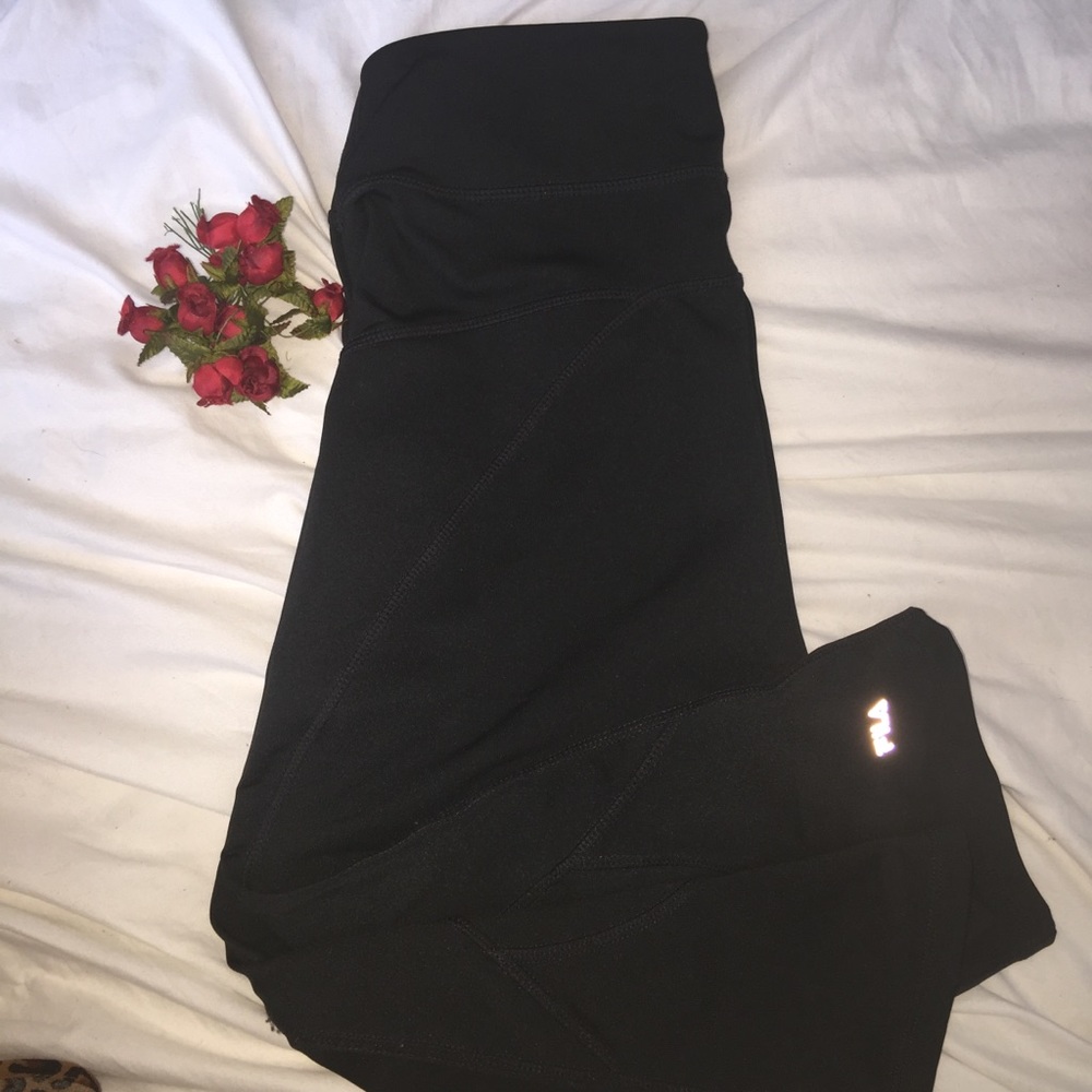 FILA gym leggings
